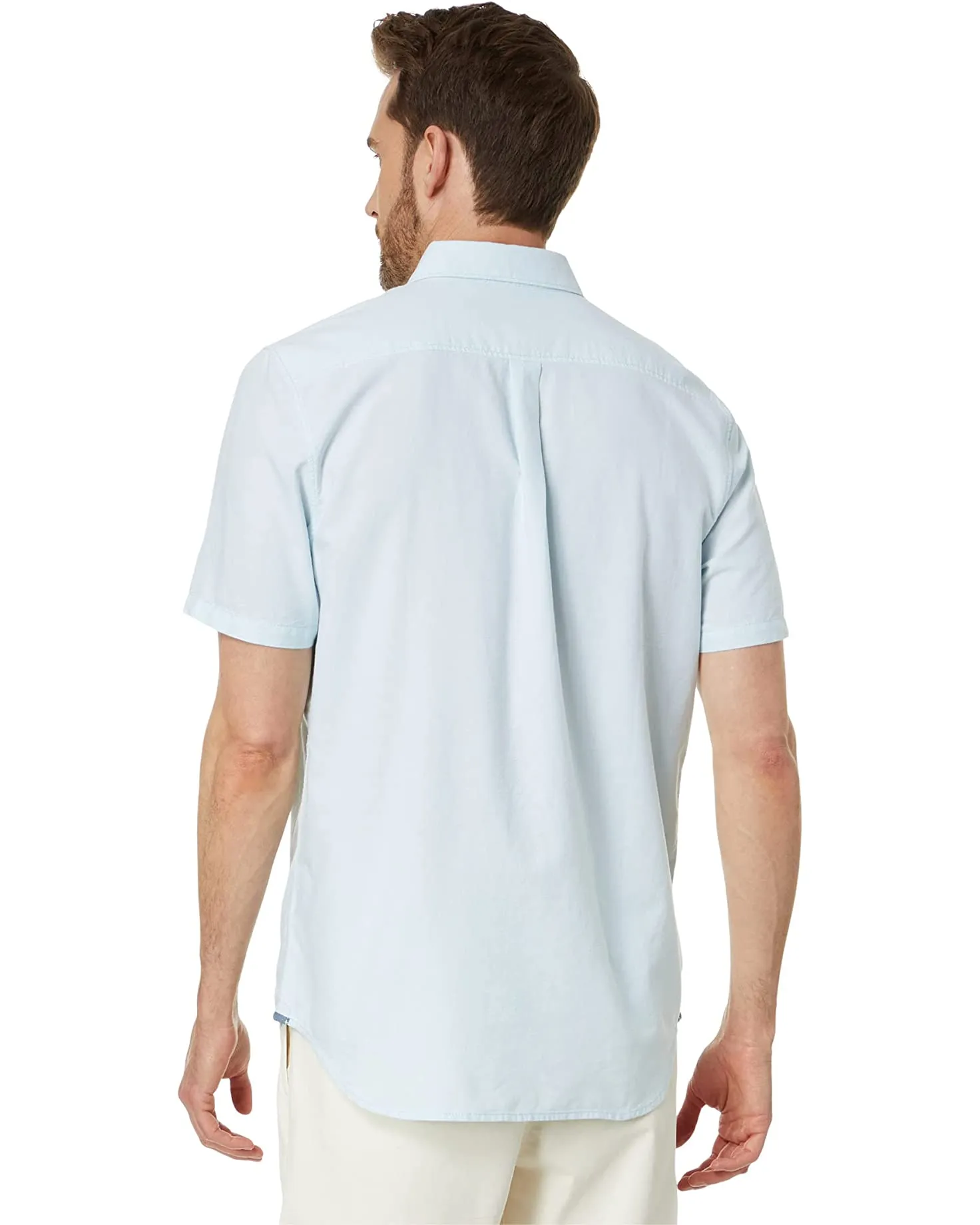 Houser Woven