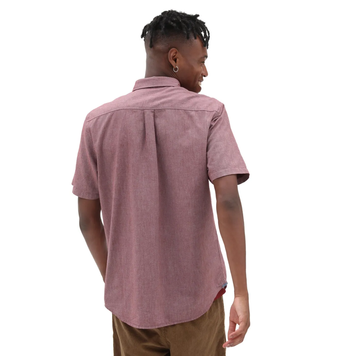 Houser Woven