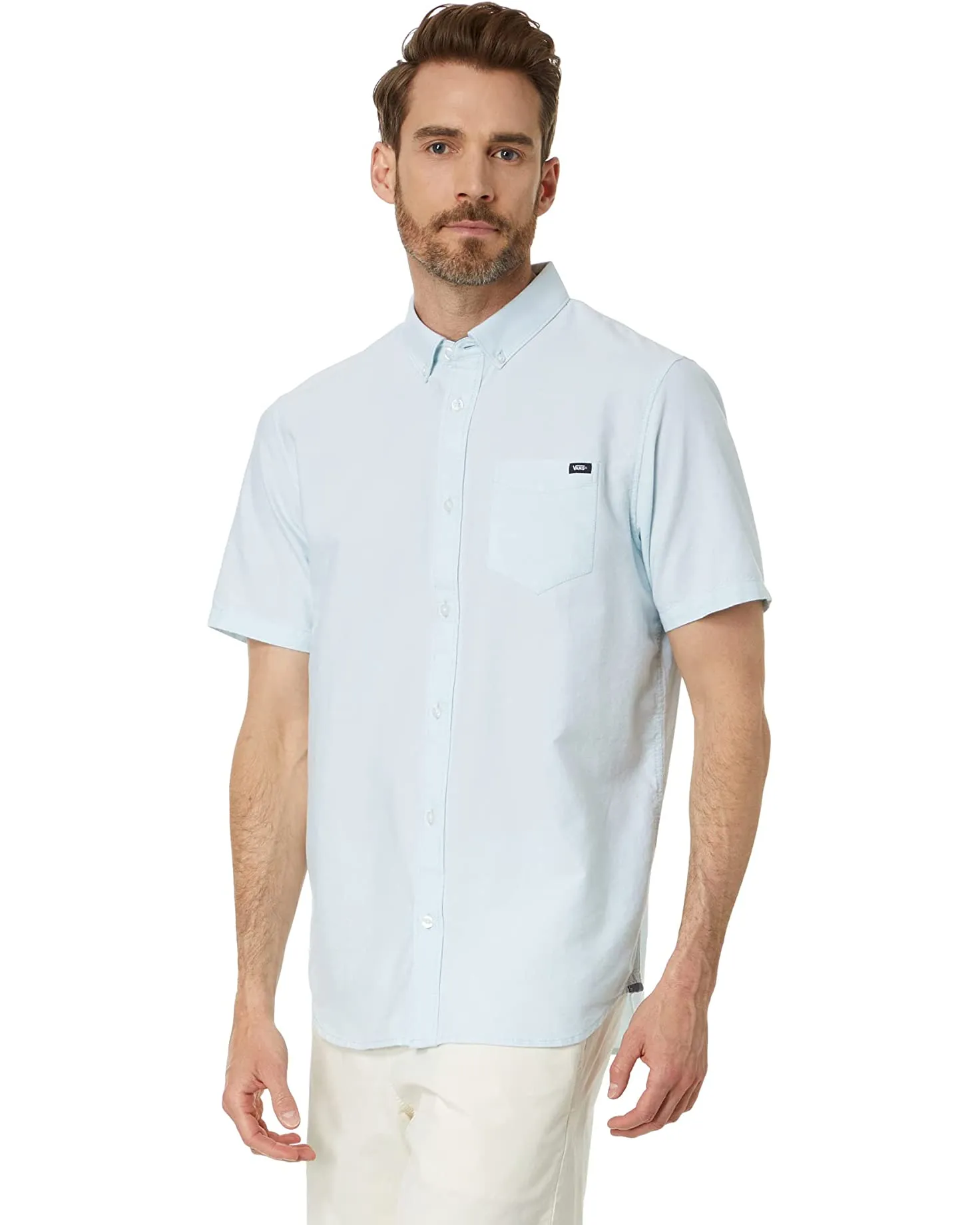 Houser Woven