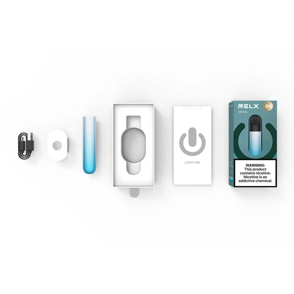 Infinity Device