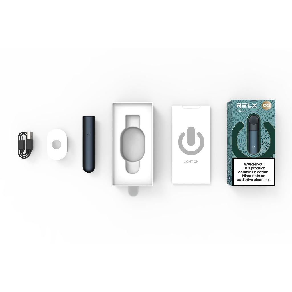 Infinity Device