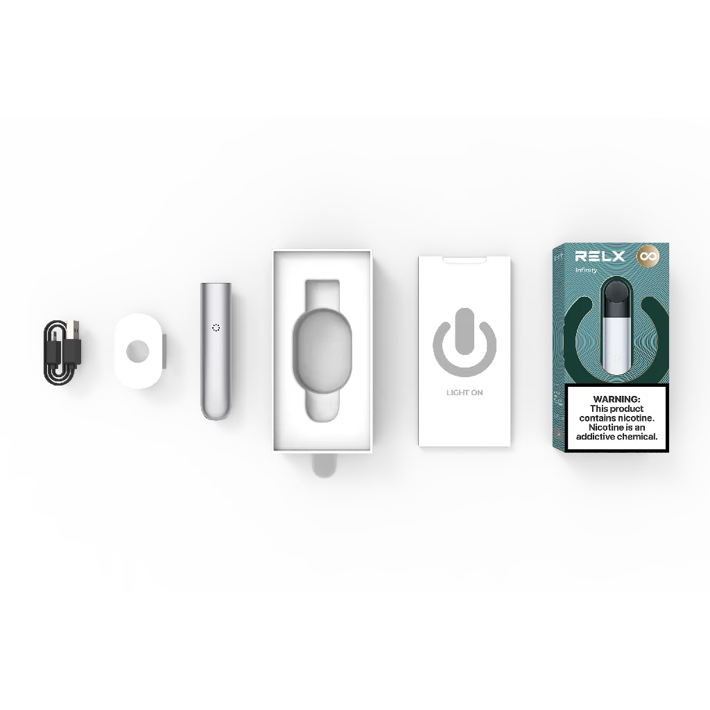 Infinity Device