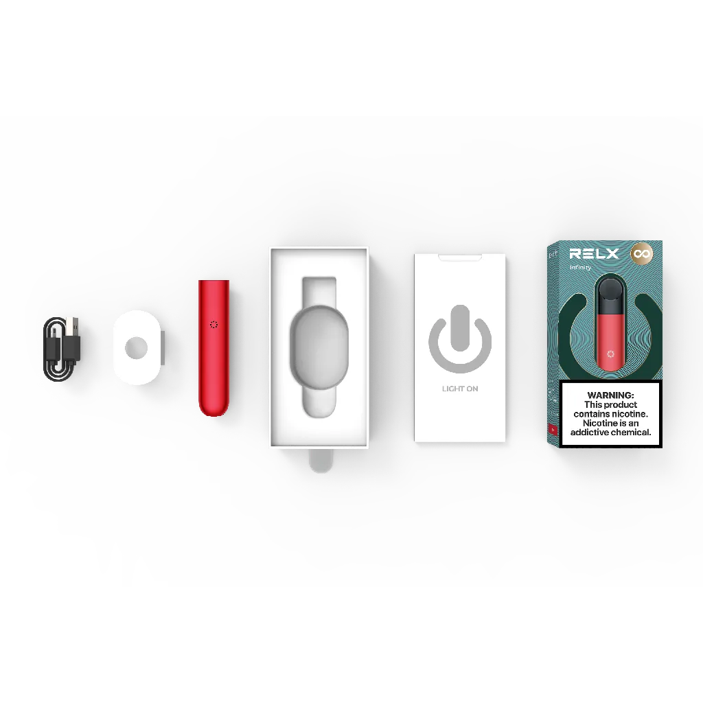 Infinity Device