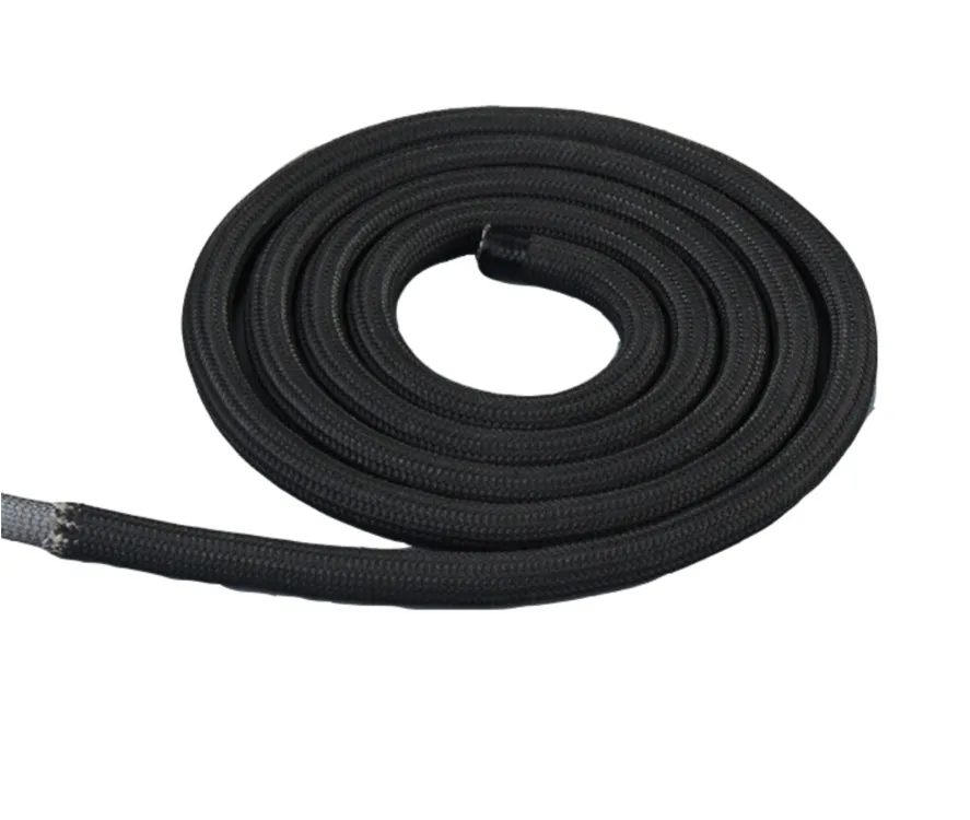 Infinity Gasket Compact