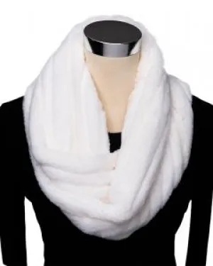 Infinity Scarf Kit - Vienna Natural