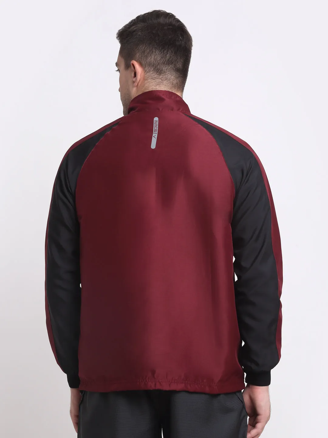 Invincible Men's Classic Jacket