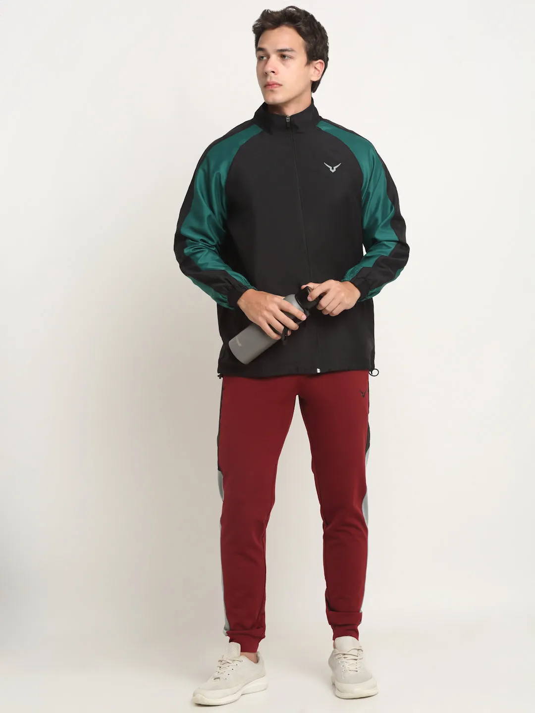Invincible Men's Classic Jacket