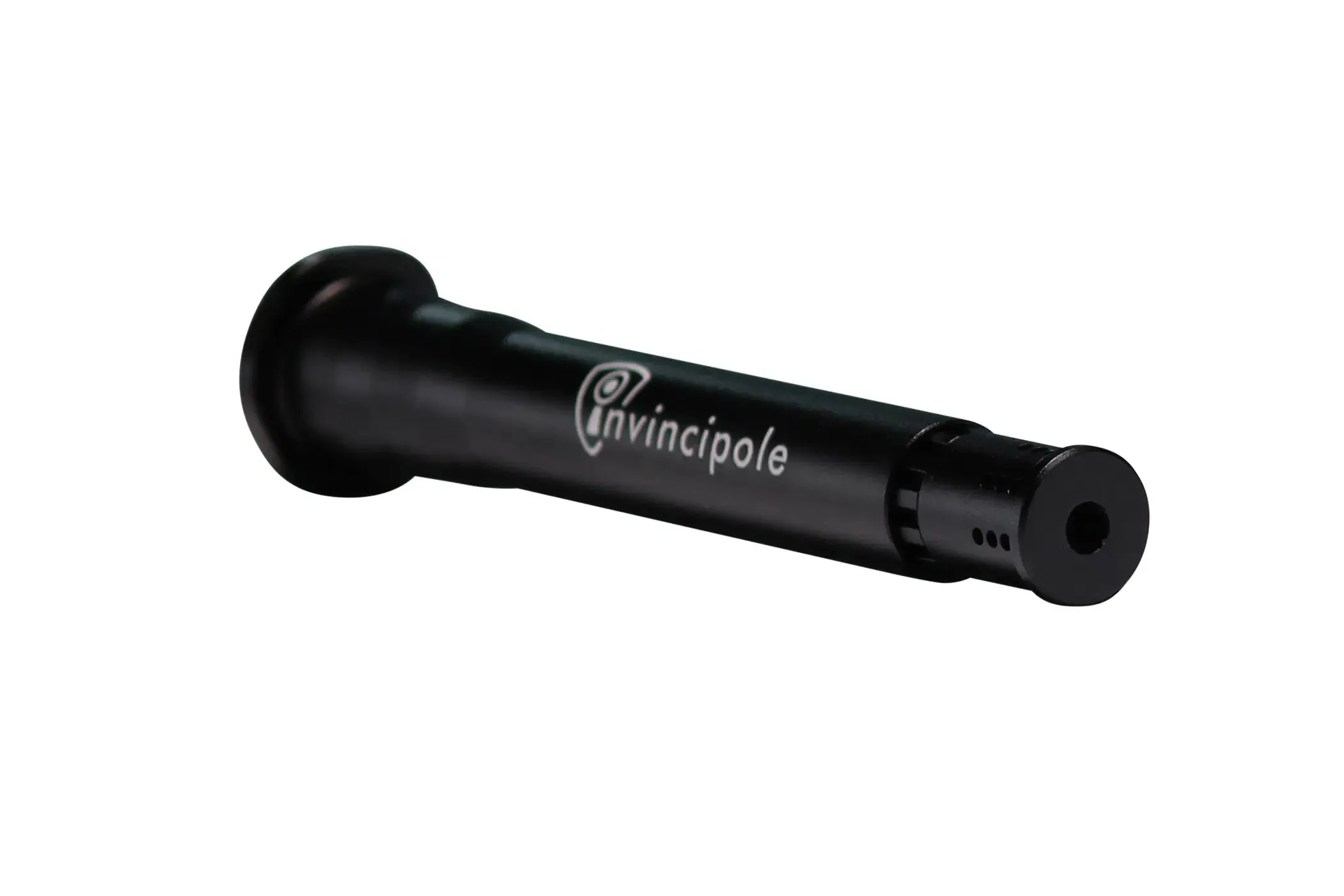 Invincibowl - ONYX INVINCIPOLE INFINITY- BLACK 18MM/14MM DOWNSTEM