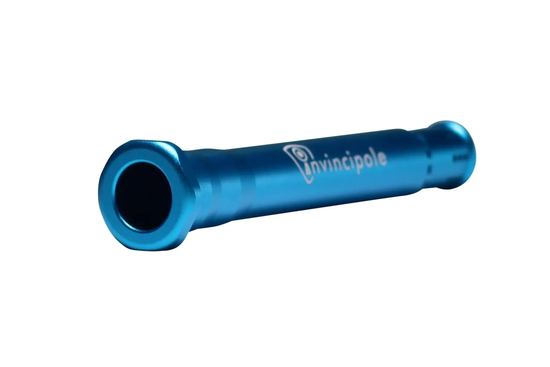 Invincibowl - POSEIDON INVINCIPOLE INFINITY- BLUE 18MM/14MM DOWNSTEM