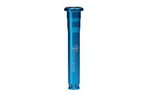 Invincibowl - POSEIDON INVINCIPOLE INFINITY- BLUE 18MM/14MM DOWNSTEM