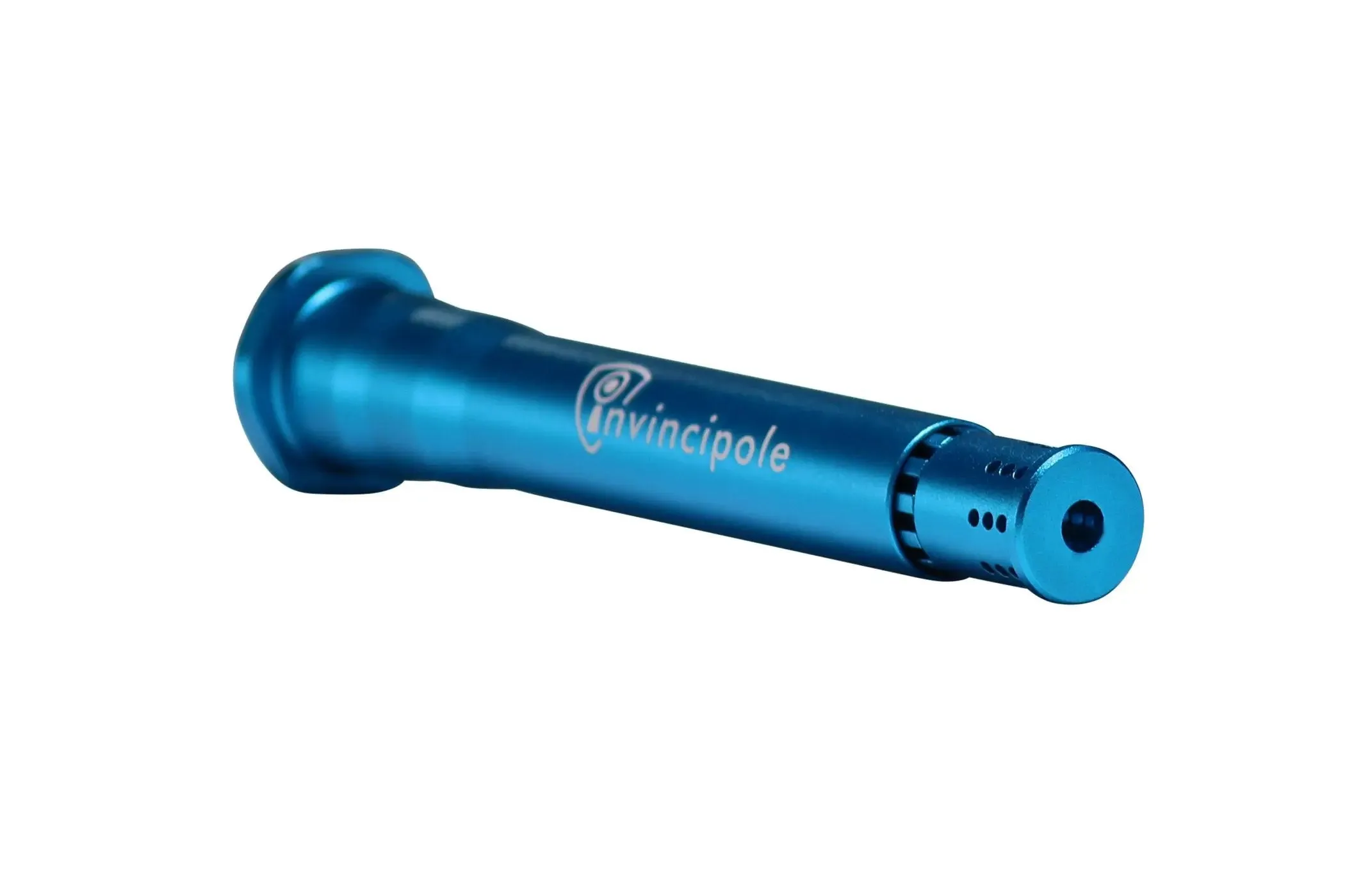 Invincibowl - POSEIDON INVINCIPOLE INFINITY- BLUE 18MM/14MM DOWNSTEM