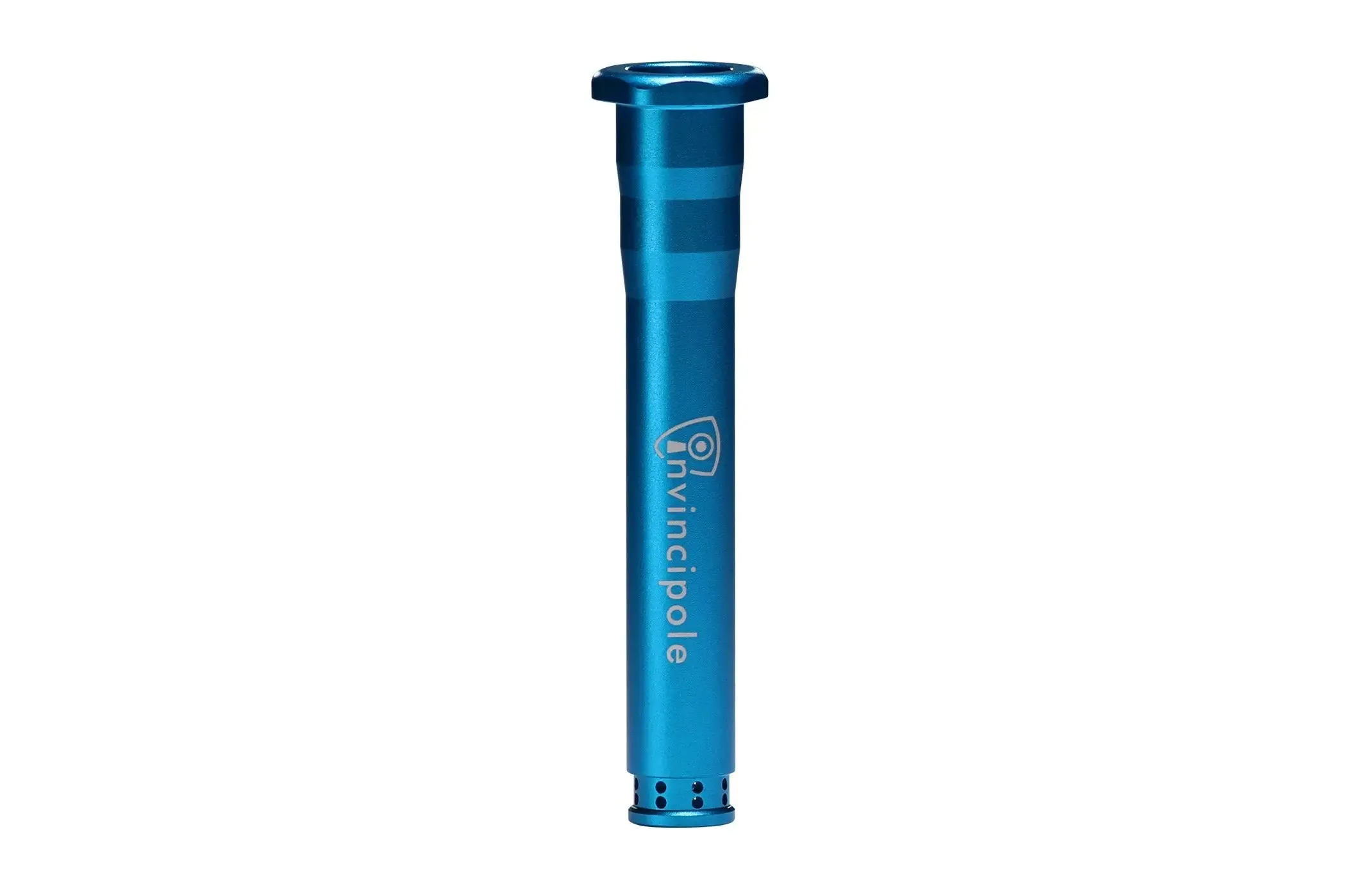 Invincibowl - POSEIDON INVINCIPOLE INFINITY- BLUE 18MM/14MM DOWNSTEM