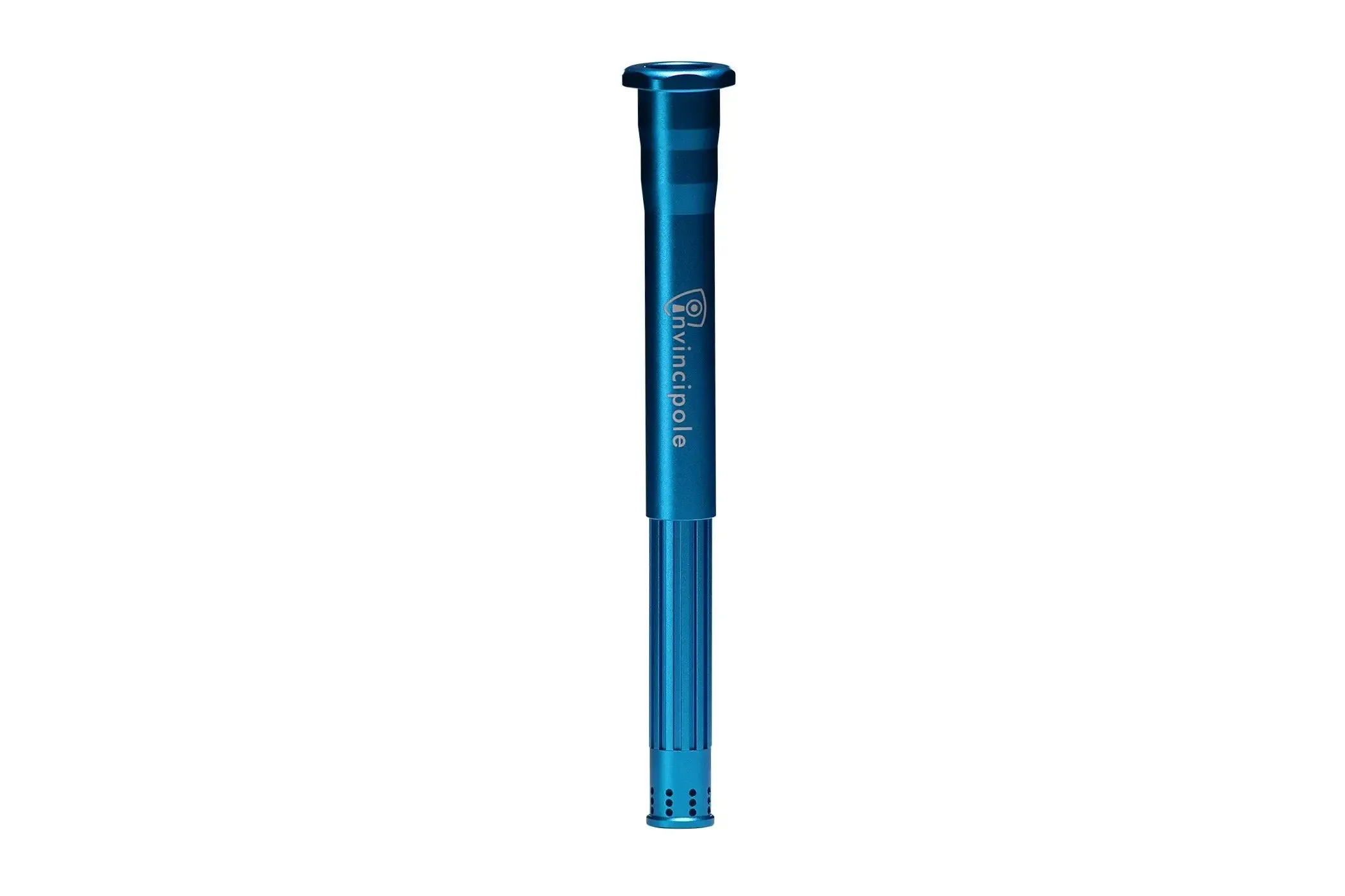 Invincibowl - POSEIDON INVINCIPOLE INFINITY- BLUE 18MM/14MM DOWNSTEM