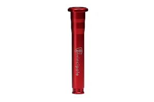 Invincibowl - SIREN INVINCIPOLE INFINITY- RED 18MM/14MM DOWNSTEM