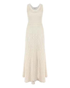 Journey Knit Tank Dress