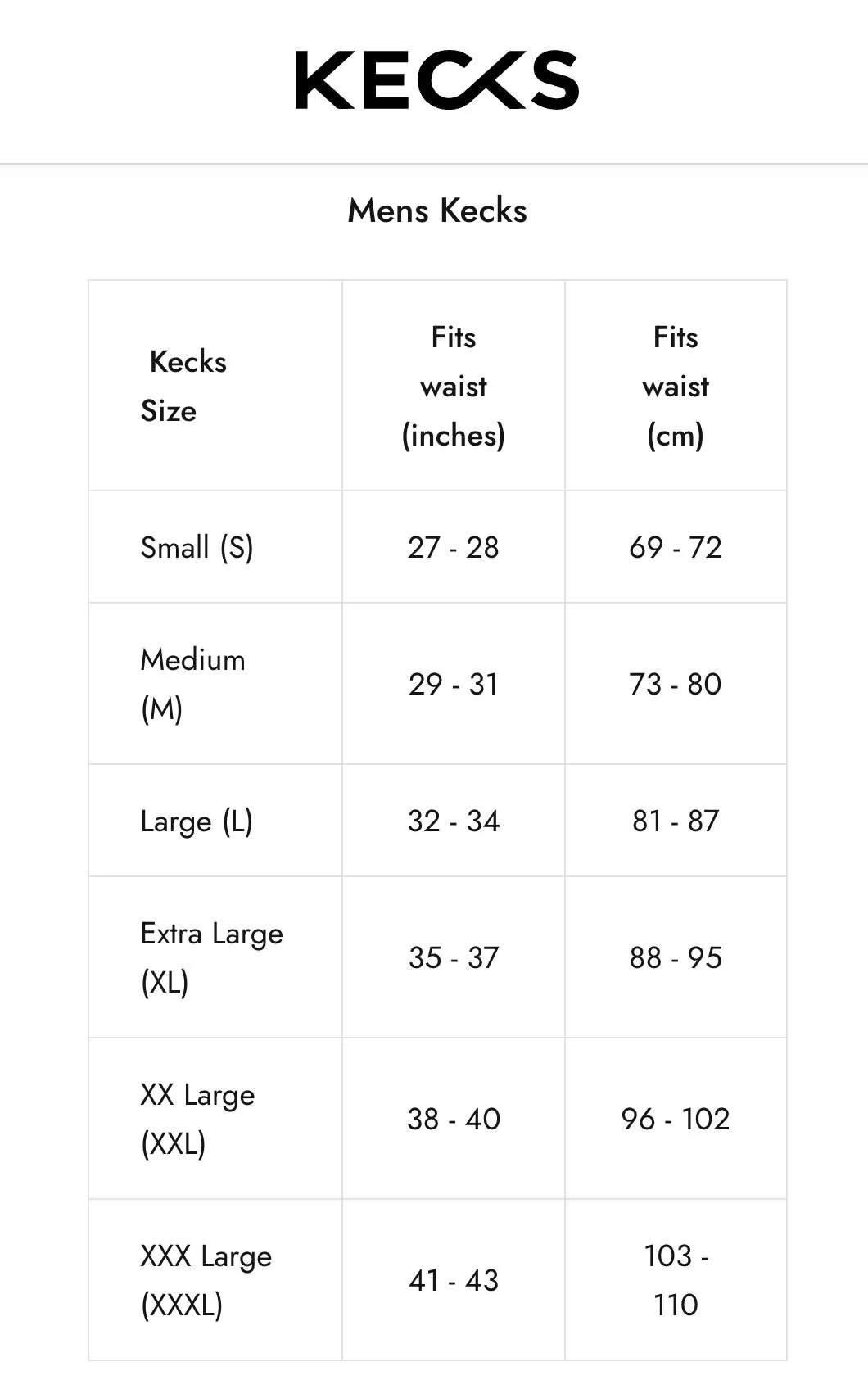 Kecks Micro Dot Mens Underwear (UK Size: Medium)