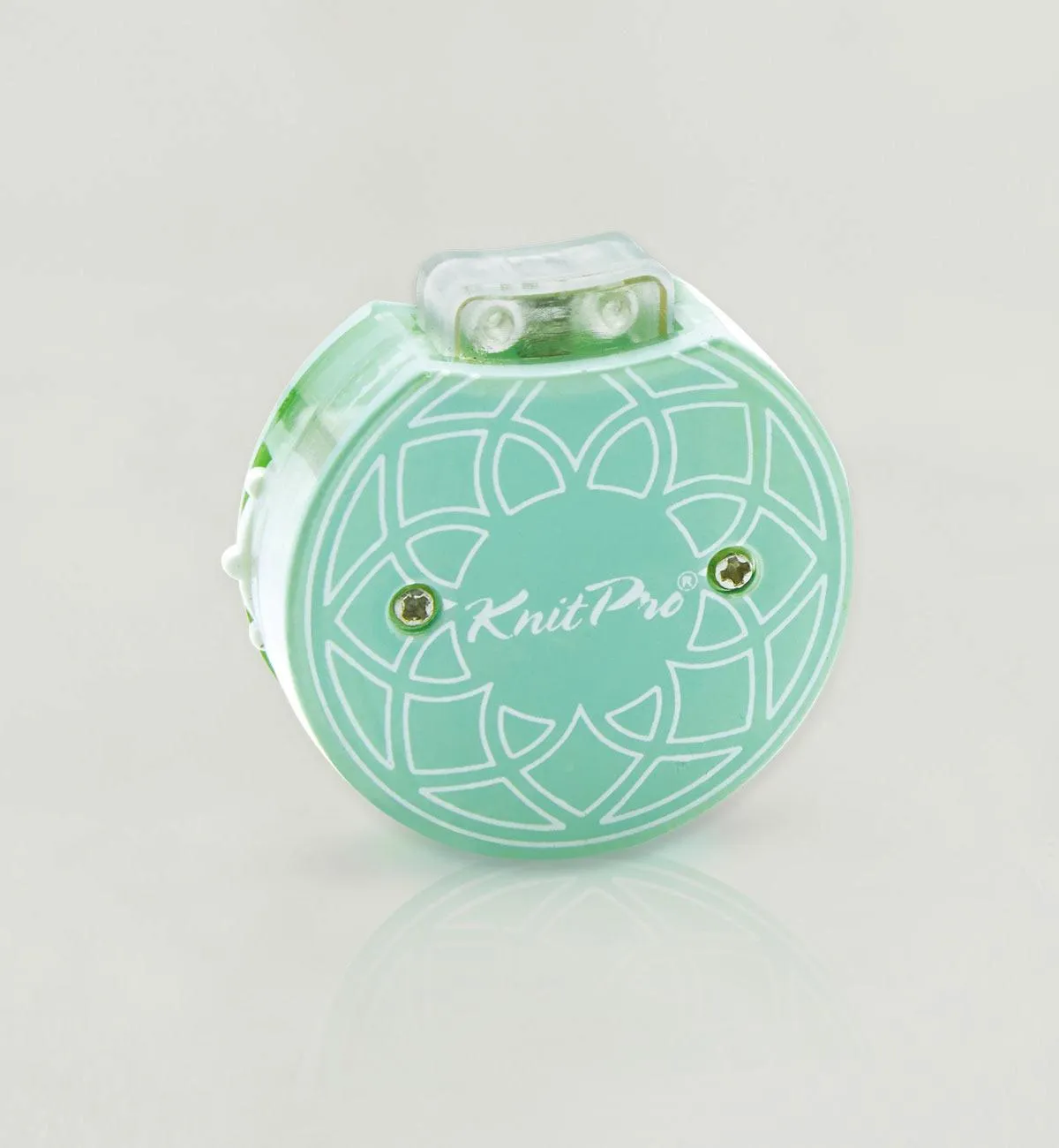 KnitPro Mindful The Teal Row Counter, Knitting tool, KnitPro (36648)