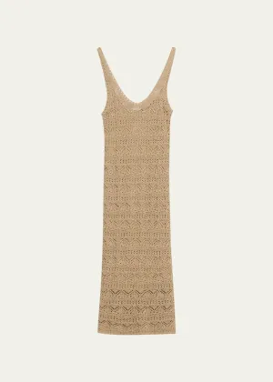 Lazza Woven Bodycon Dress