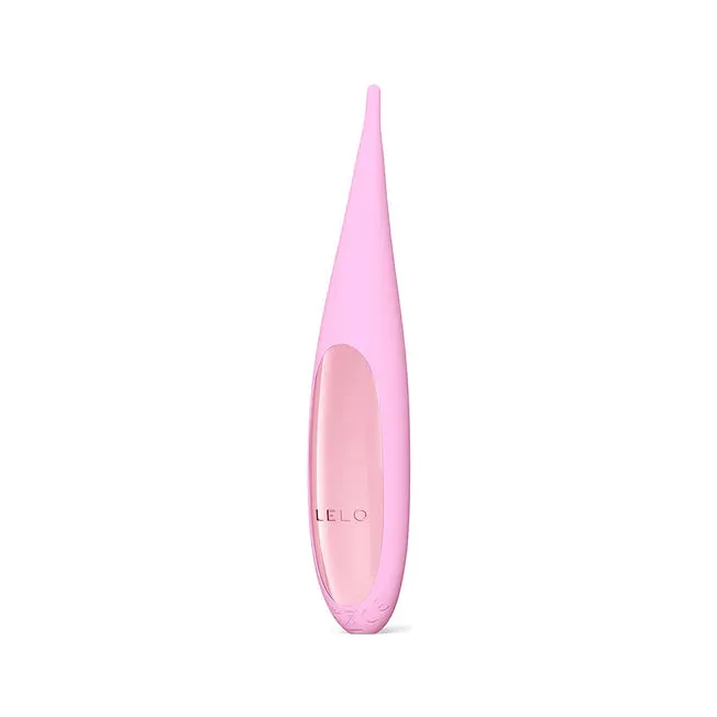 LELO DOT Travel Clitoral Pinpoint Vibrator - All Colors