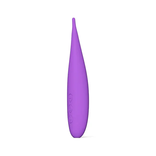 LELO DOT Travel Clitoral Pinpoint Vibrator - All Colors