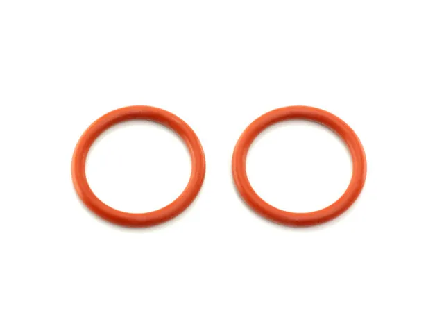 <R0026-01>  FUEL TANK O RING SET (P18)
