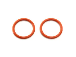<R0026-01>  FUEL TANK O RING SET (P18)