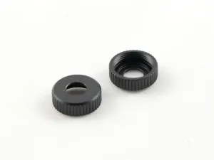 <R0131>  SHOCK LOWER CAP 2pcs