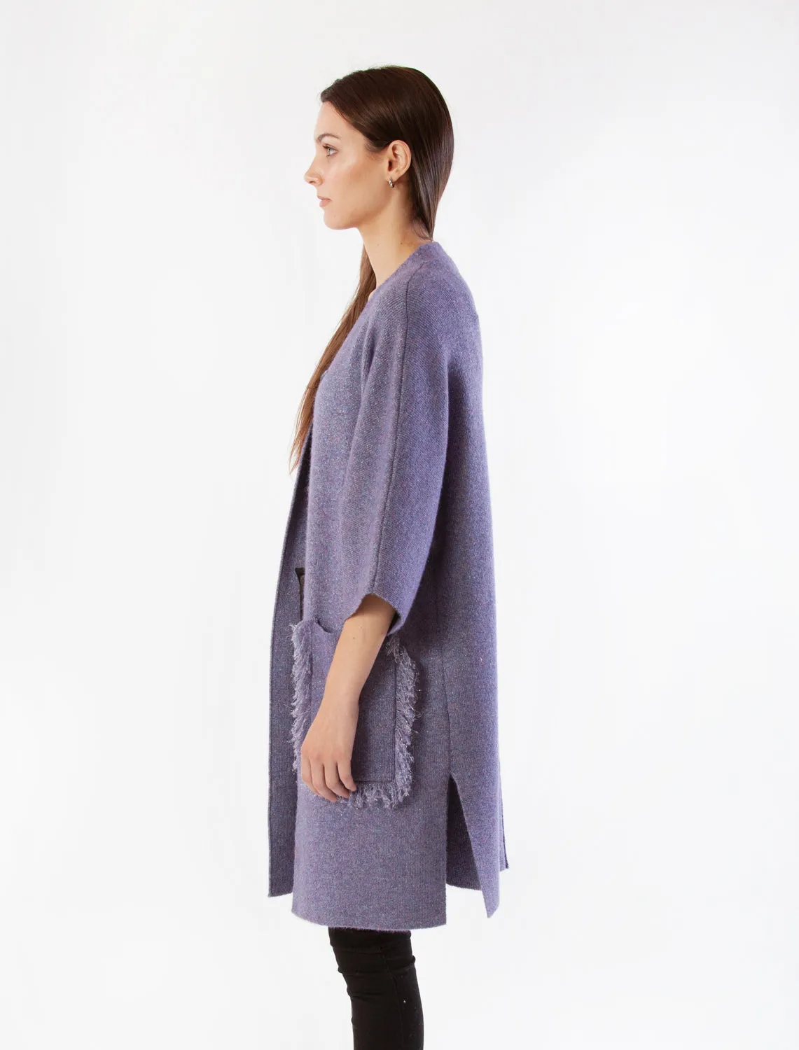 LUMINA CARDIGAN