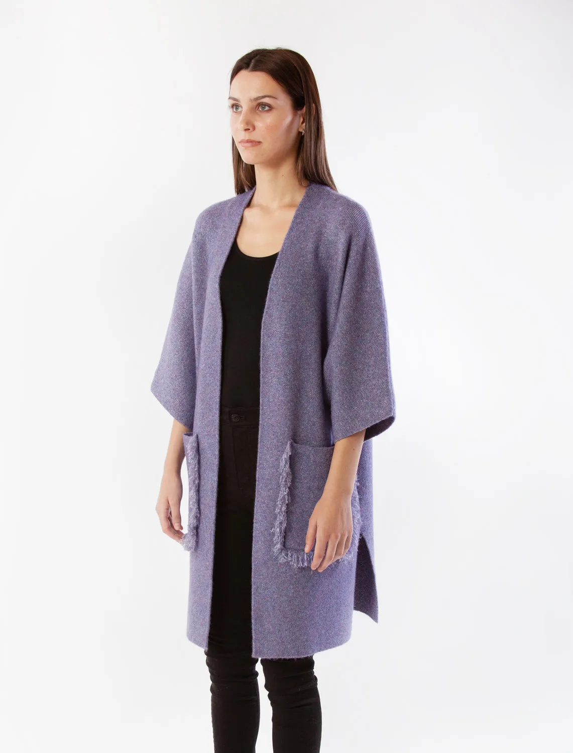 LUMINA CARDIGAN