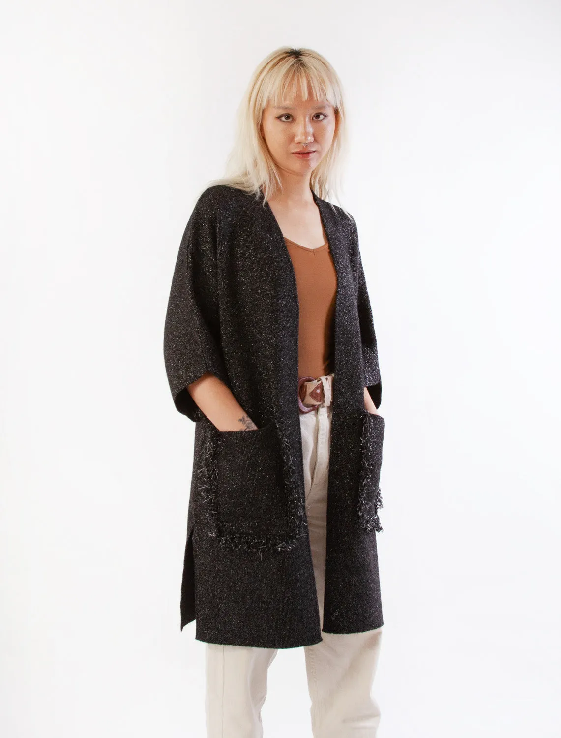 LUMINA CARDIGAN
