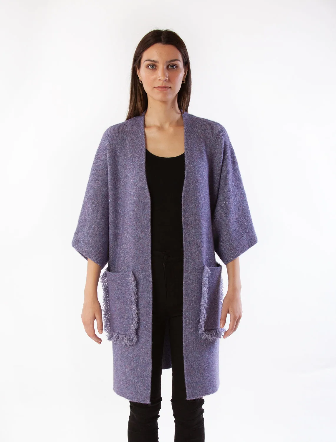 LUMINA CARDIGAN