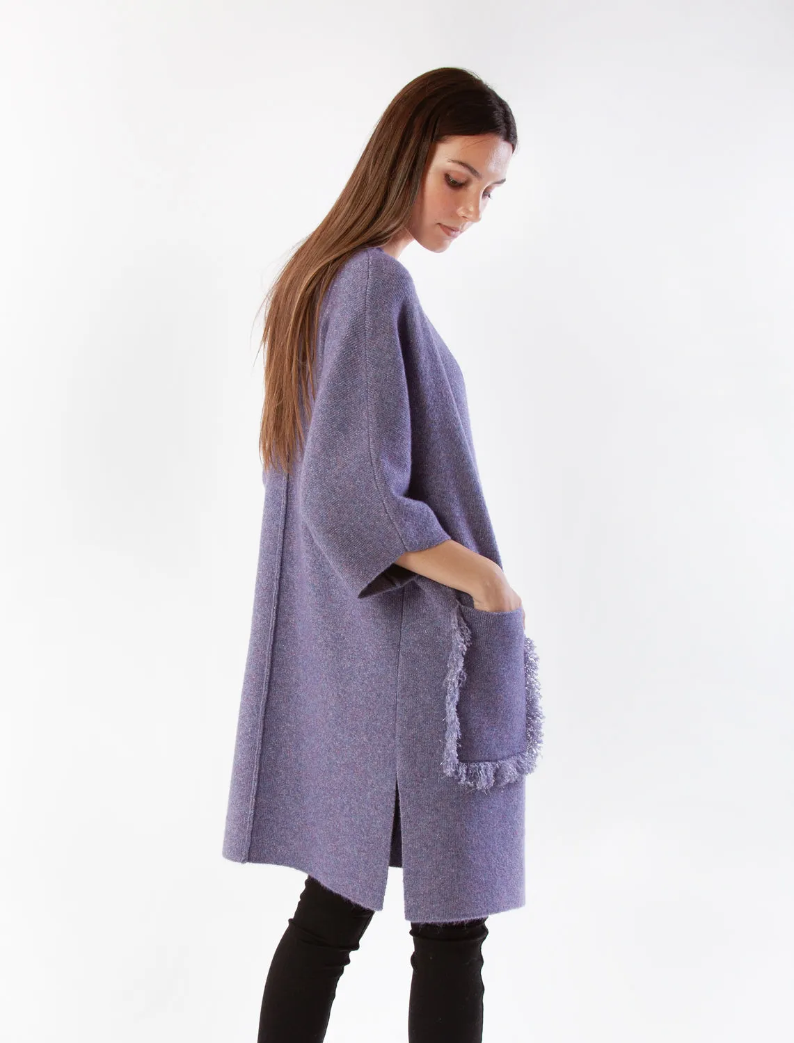 LUMINA CARDIGAN