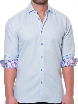 Luxor Diamond Blue