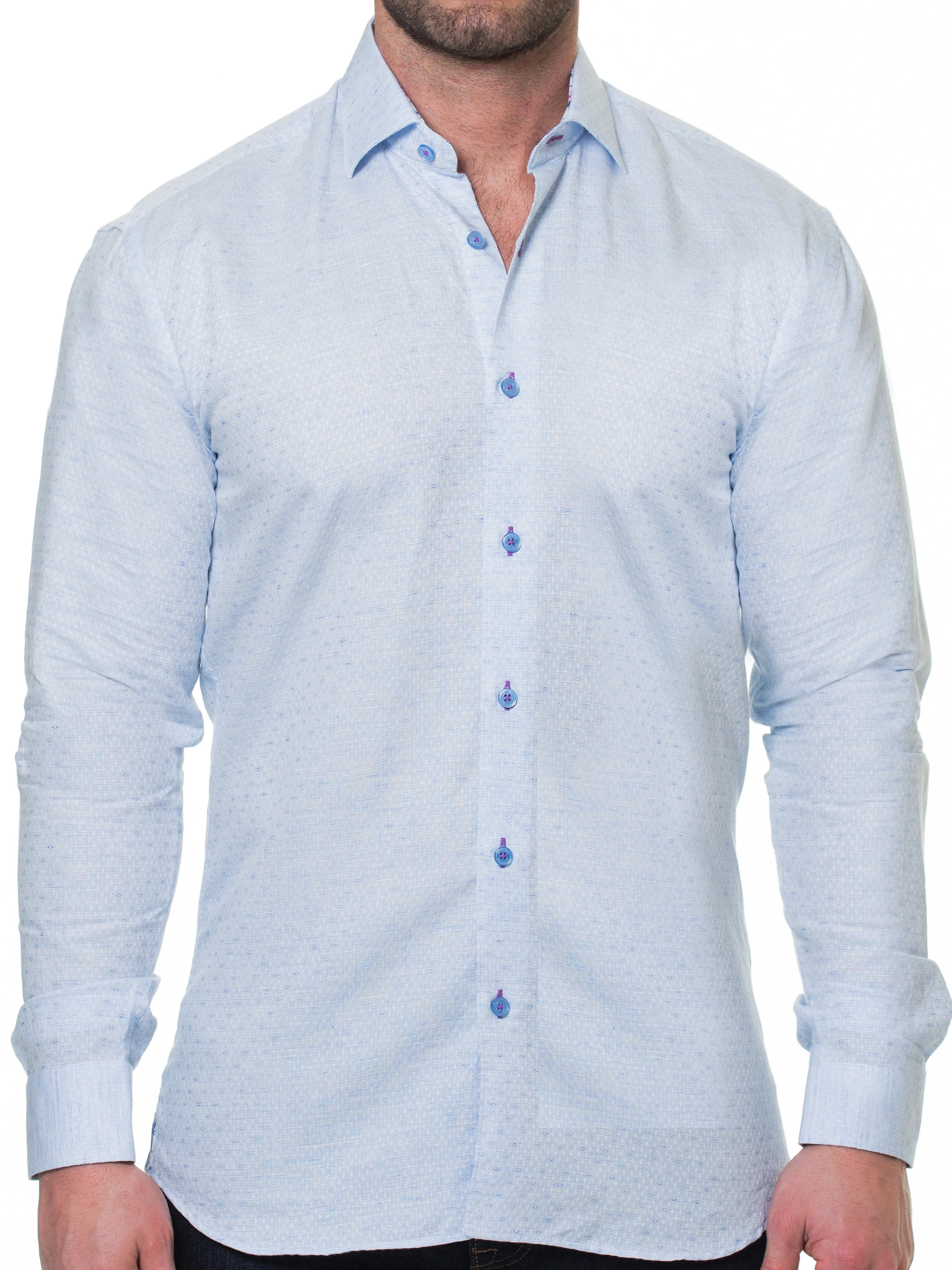 Luxor Diamond Blue