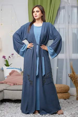 Madiha Abaya
