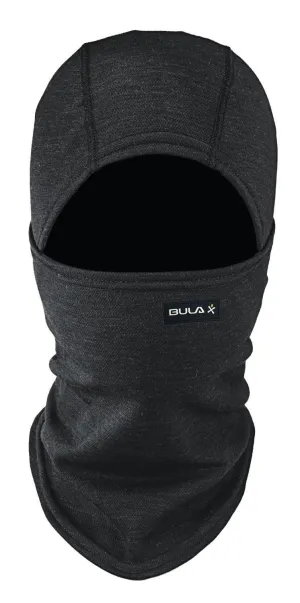 Merino Wool Convertible Balaclava