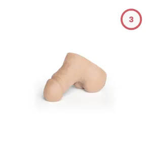 Mr Limpy - Small