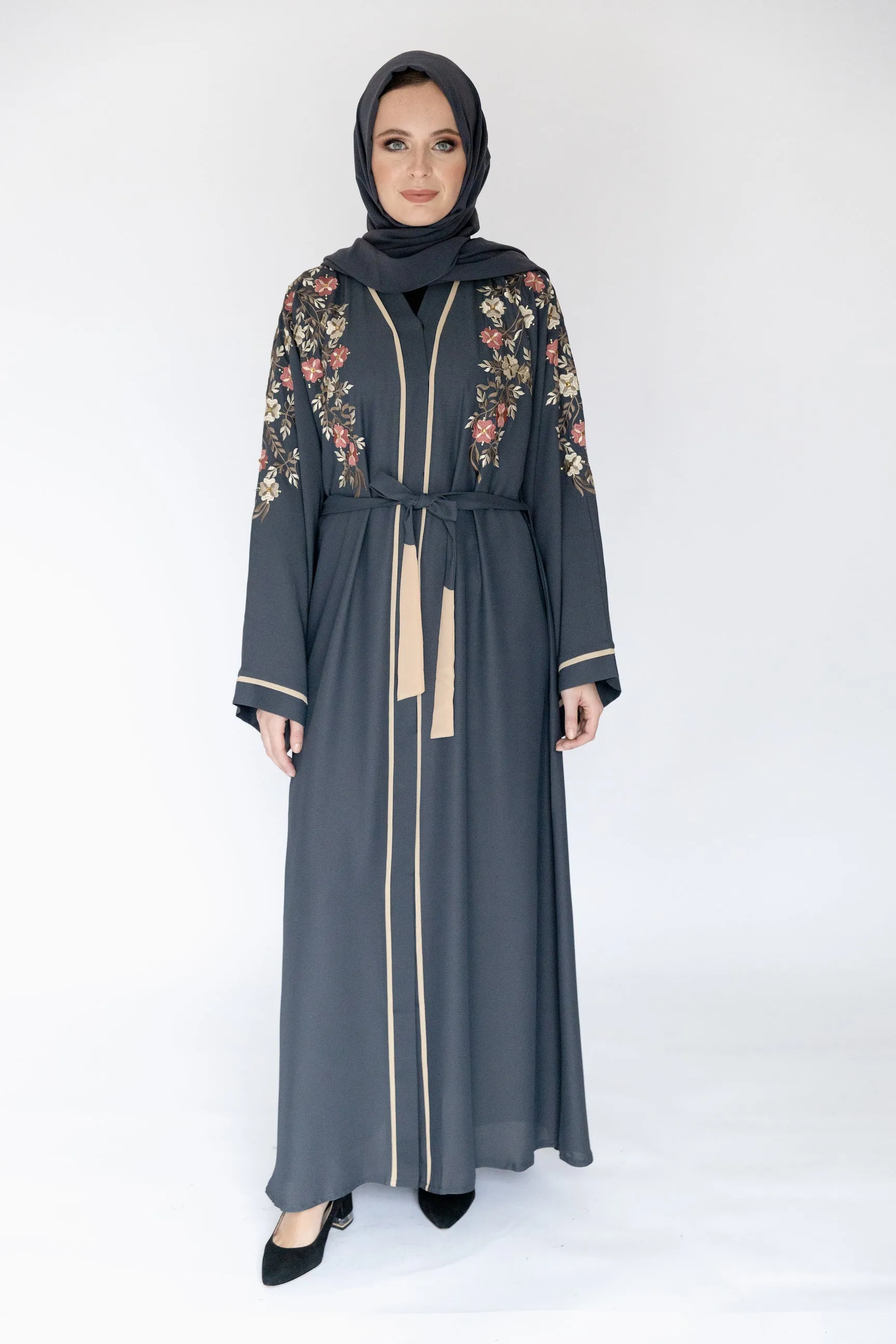 Naya Abaya