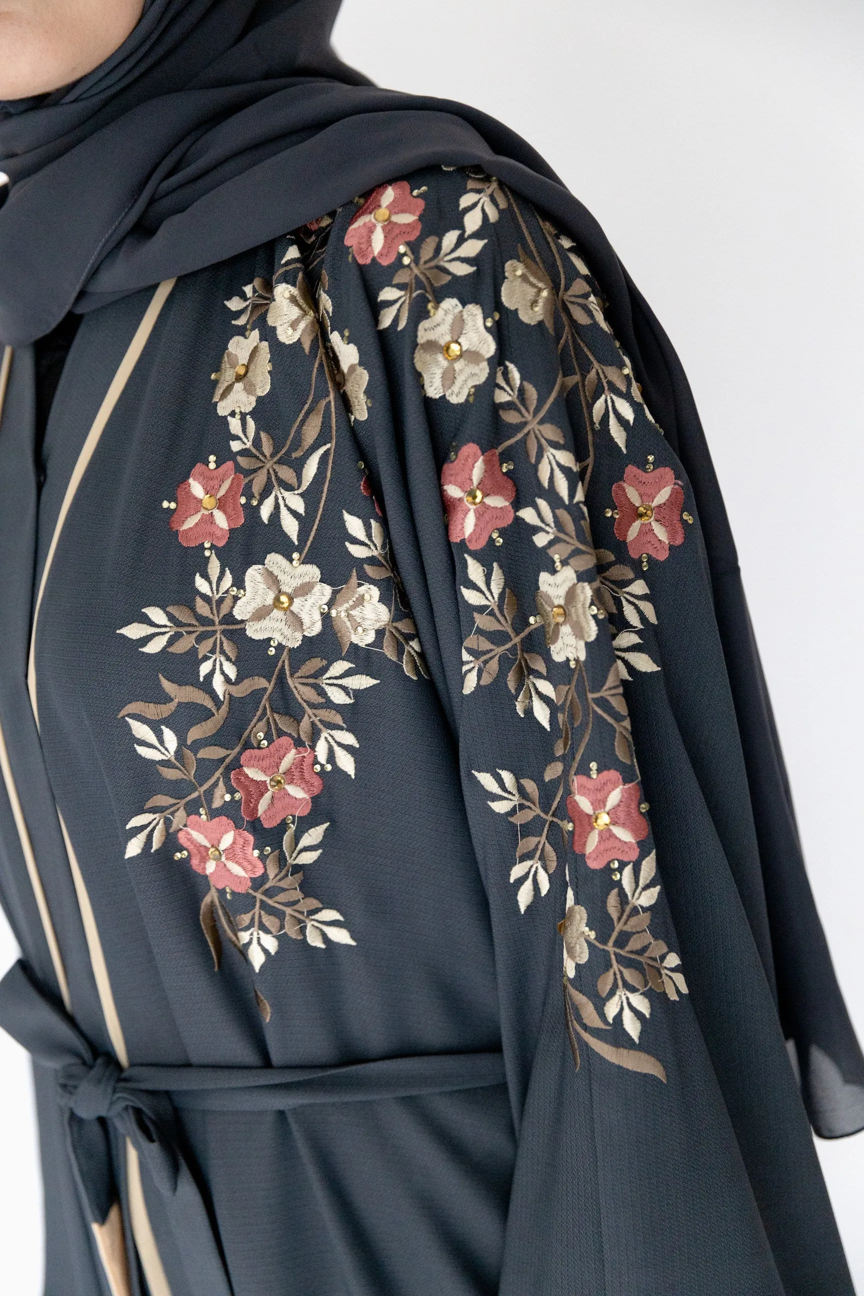 Naya Abaya