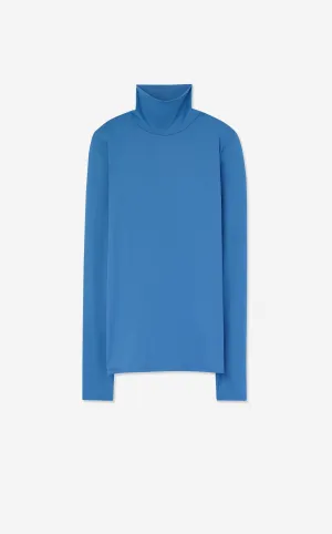 Nuda Turtleneck Top