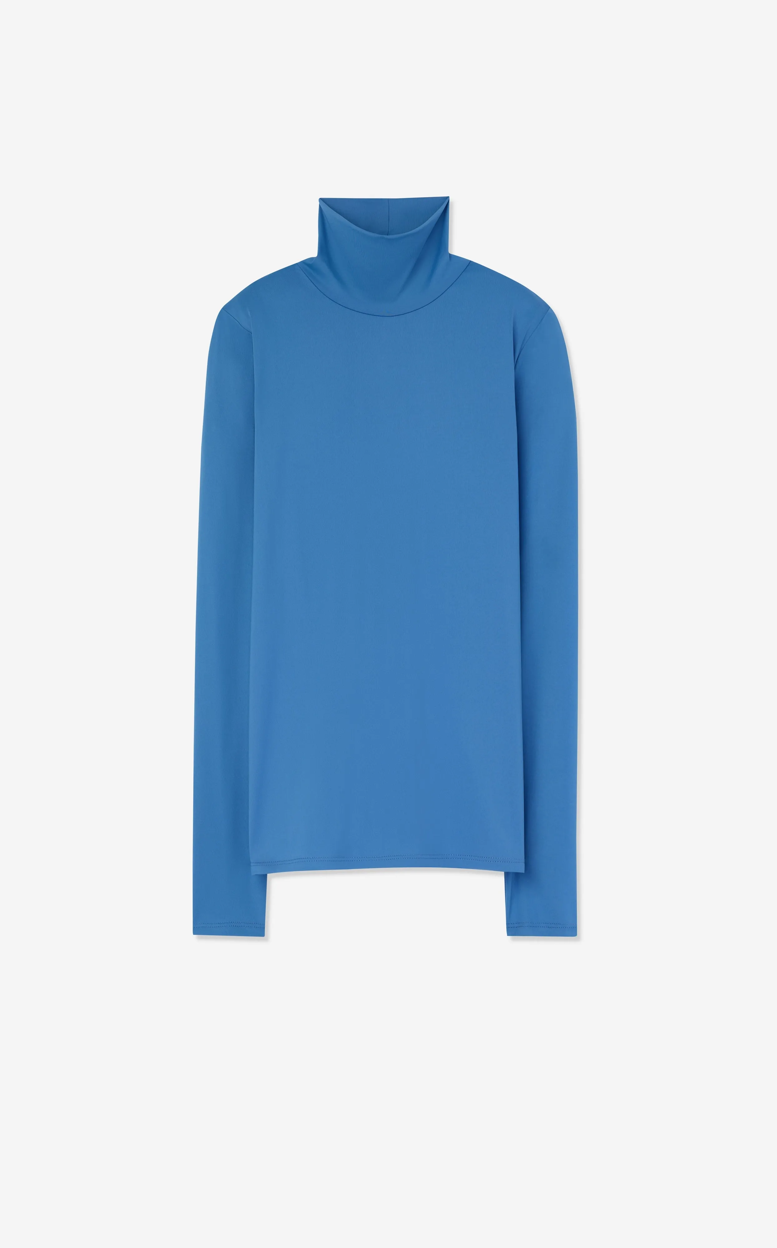 Nuda Turtleneck Top