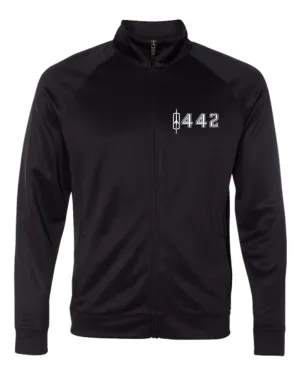 Olds 442 Athletic Jacket