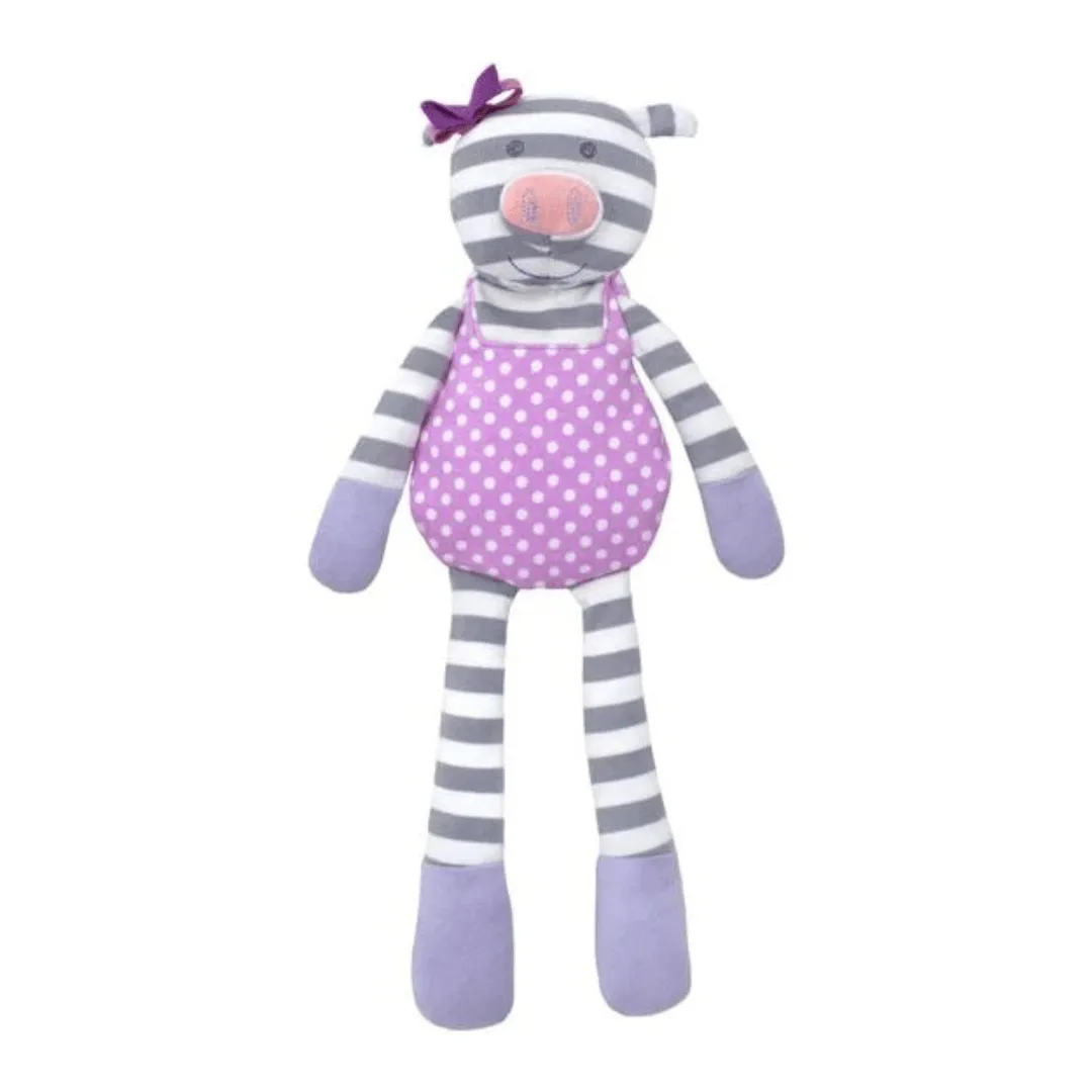 Penny the Piggy Organic Plush