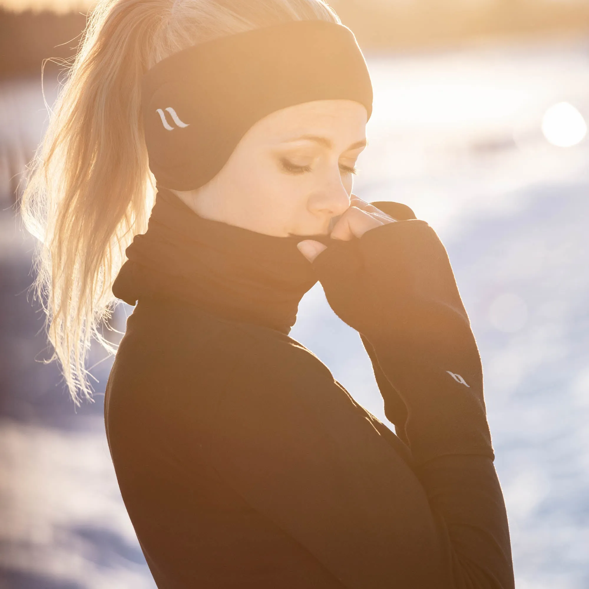 Performance Scarf