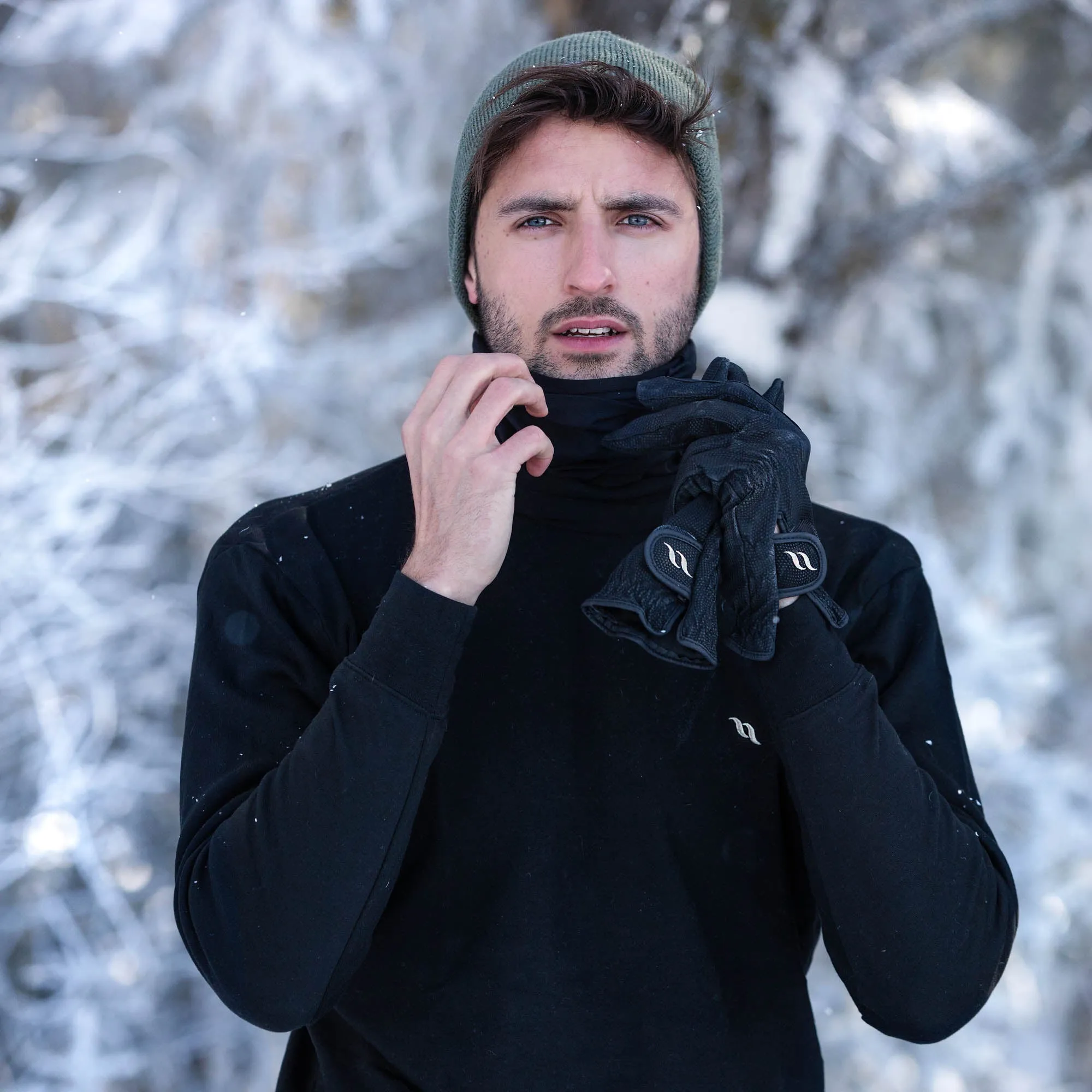 Performance Scarf