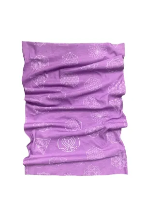 Sacred Geometry Buff