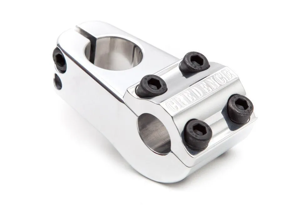 S&M Credence Turtleneck Stem