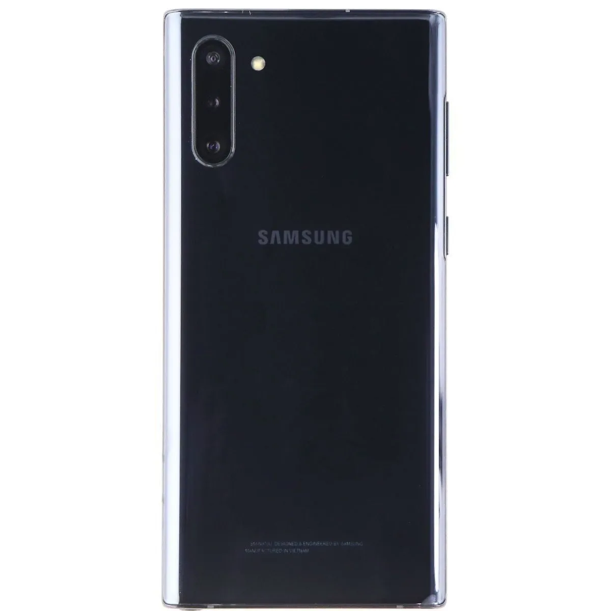 Samsung Galaxy Note10 (6.3-in) (SM-N970U) Sprint Only - 256GB/Aura Black
