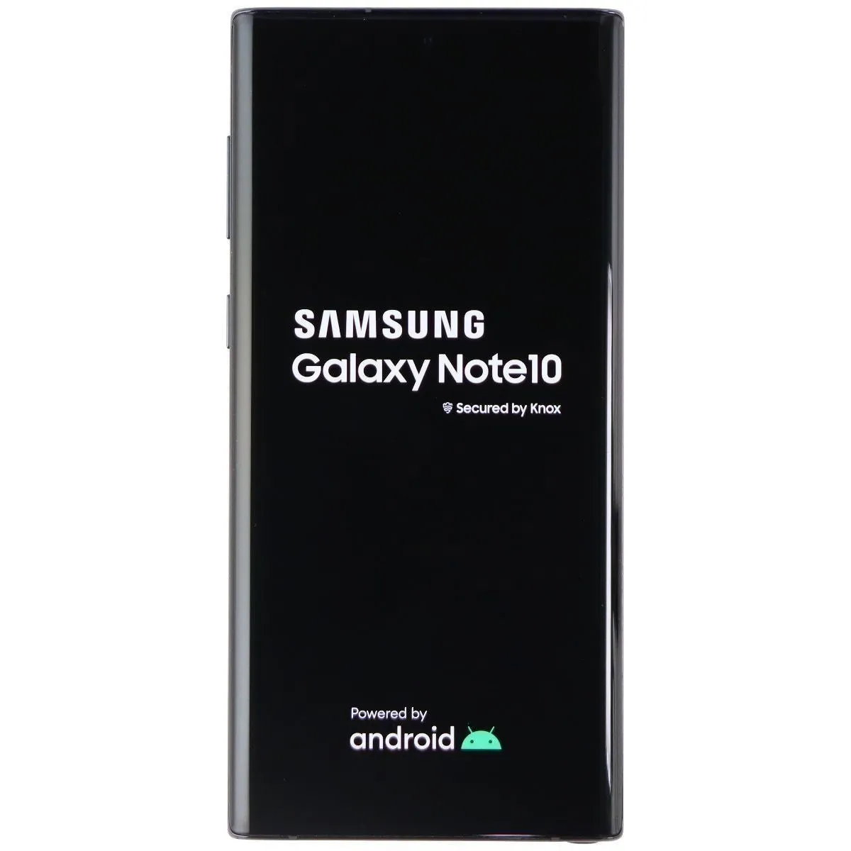 Samsung Galaxy Note10 (6.3-in) (SM-N970U) Sprint Only - 256GB/Aura Black