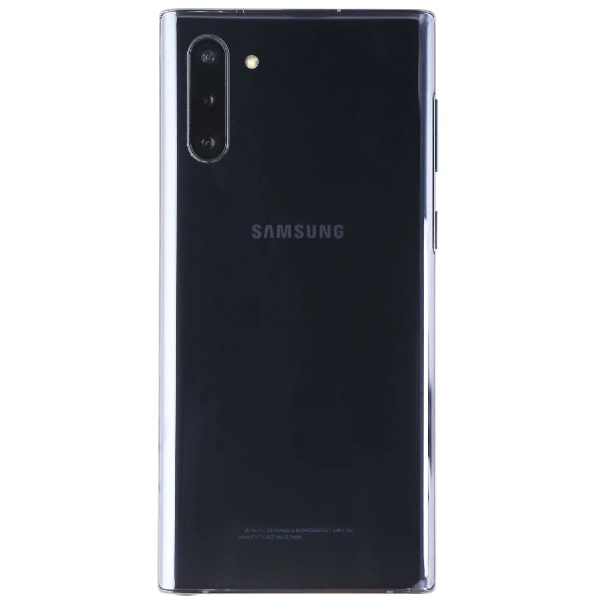 Samsung Galaxy Note10 (6.3-in) (SM-N970U) T-Mobile   Sprint - 256GB/Aura Black